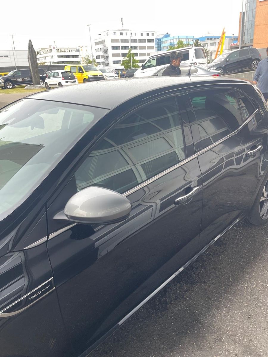 Renault Automobili: Renault Megane Gt  – Usato da Ostermundigen venduto da nev_hv86 2