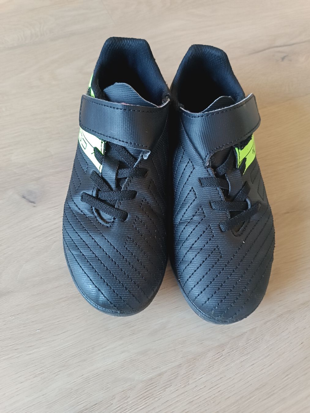Decathlon Herrenschuhe: Scarpe calcio – Gebraucht aus Arbedo von cuc_8zbh