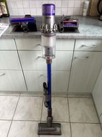 Dyson v11 Akku Staubsauger 