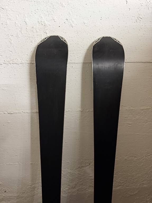 Sci: Verkaufe Fischer Ski 180cm – Usato da Zürich venduto da vic_km9q 3