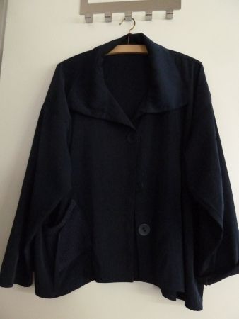 Jacke