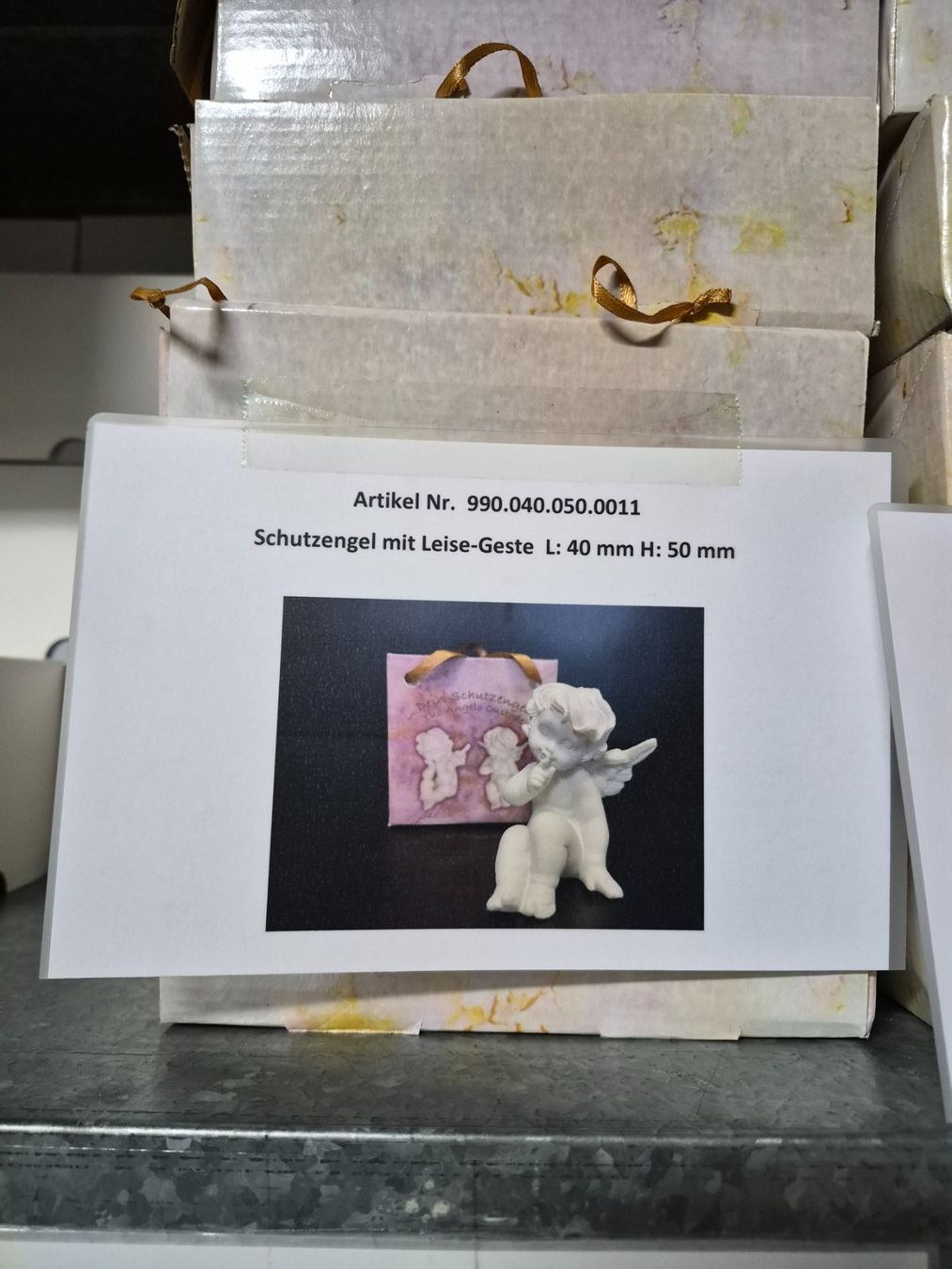 Tutte le decorazioni: 1001 Posten Div. Dekomaterial aus Liq – Nuovo (secondo la descrizione) da Derendingen venduto da Meisterstuecke 2