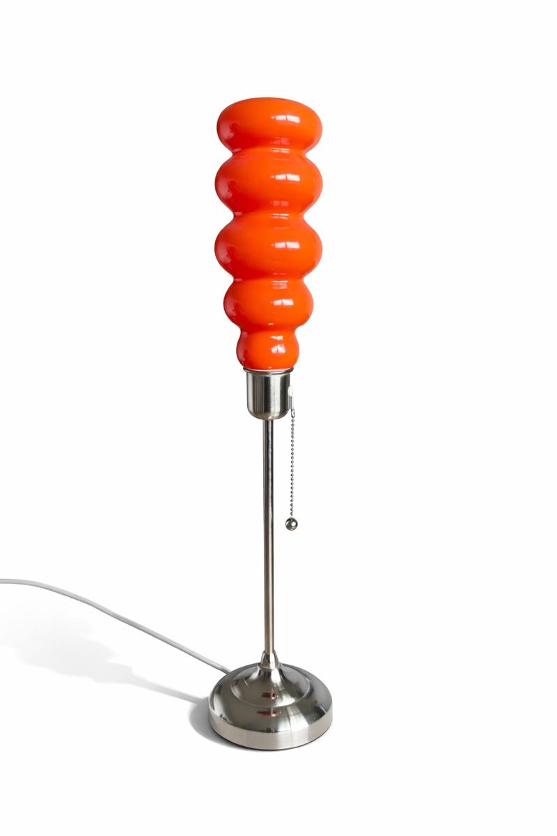 Lampade: Retro Tischlampe 60s/70s – Nuovo (secondo la descrizione) da Ins venduto da Mr_Mercury