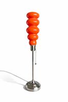Retro Tischlampe 60s/70s