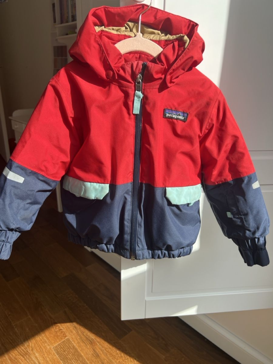 Patagonia Giacche & Cappotti: Patagonia kids winter jacket size 2T – Usato da Adliswil venduto da youngbee 1