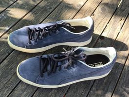 Puma Clyde Schuhe