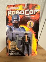 Vintage ROBOCOP the Series 1994 Toy Island PUDFACE neu rar