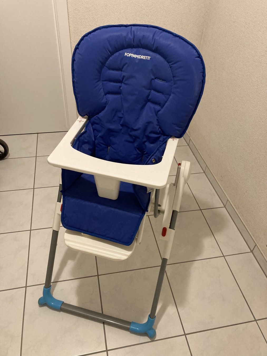 Seggioloni: Kindersitz Foppapedretti – Usato da Freienbach venduto da pluto_1