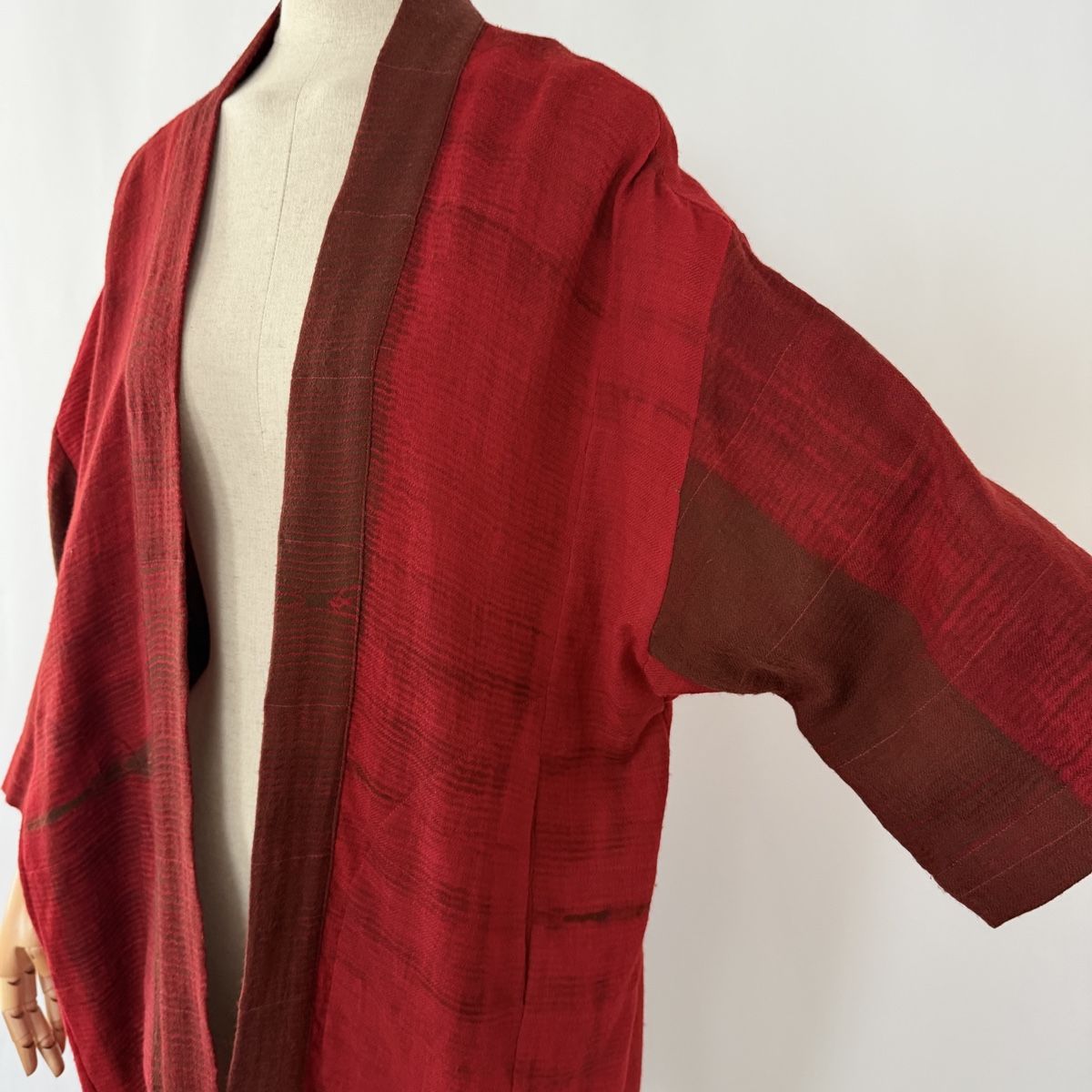 Giacche: NEERU KUMAR Kimono Jacket – Nuovo (secondo la descrizione) da Emmen venduto da AVVIIVVA_Store 4