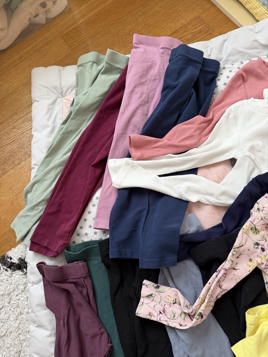 Next Lotti & Set di vestiti: Girls Autumn bundle size 104 – Usato da Thalwil venduto da jen_vk22 5