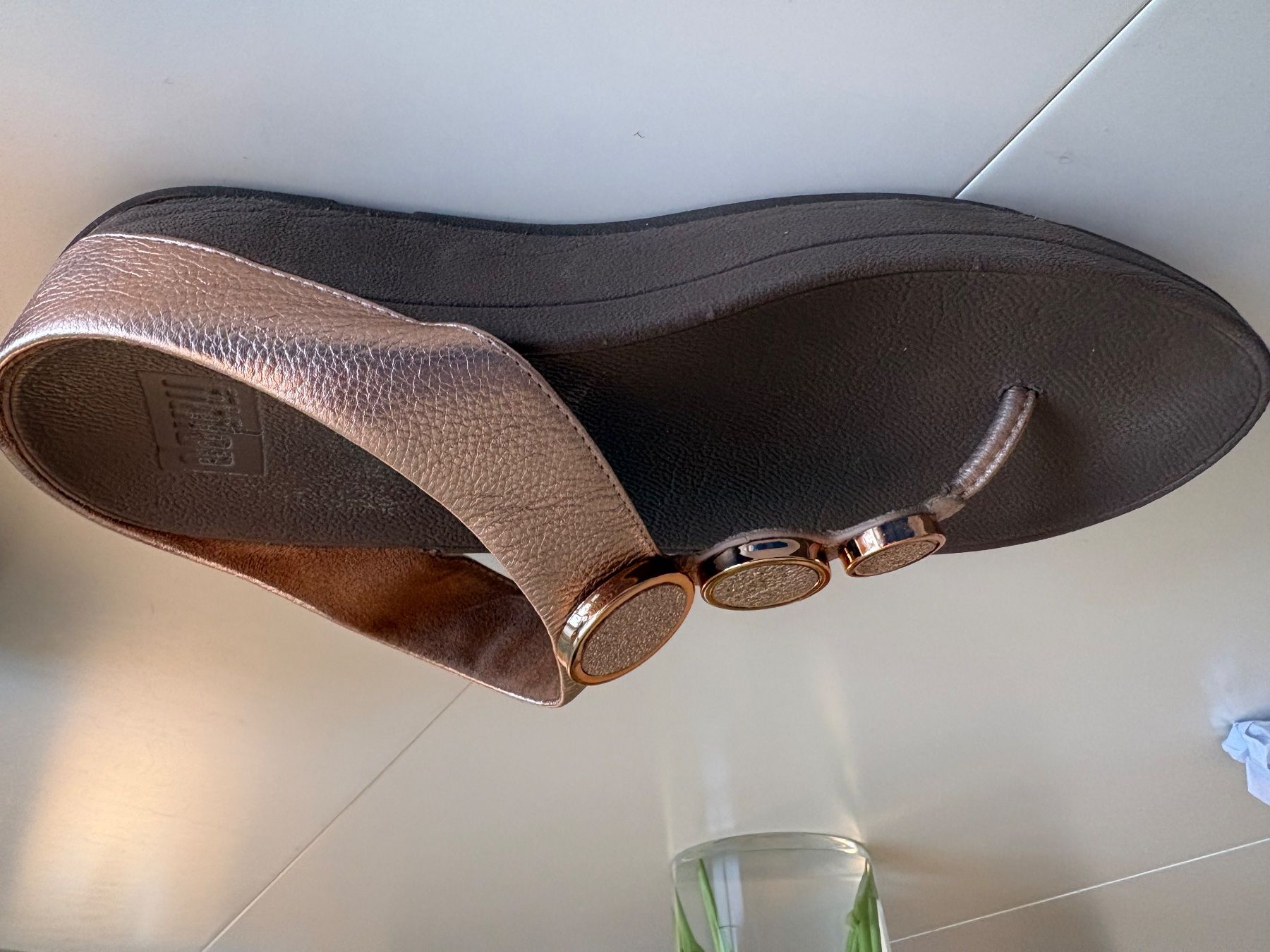 Fitflop Damenschuhe: Fitflop – Gebraucht aus Schwerzenbach von mamada01 2