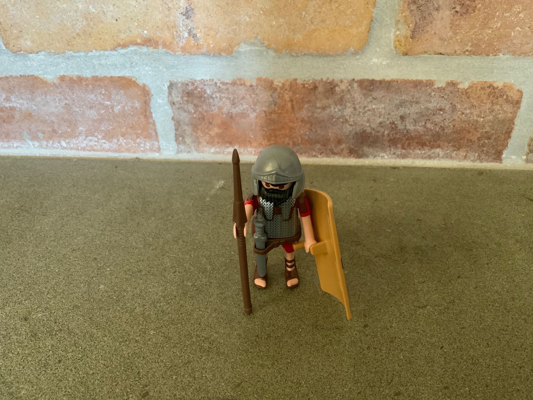 Playmobil Spielzeuge: Playmobil Römische Legionäre – Gebraucht aus Burgdorf von rainerw07 2