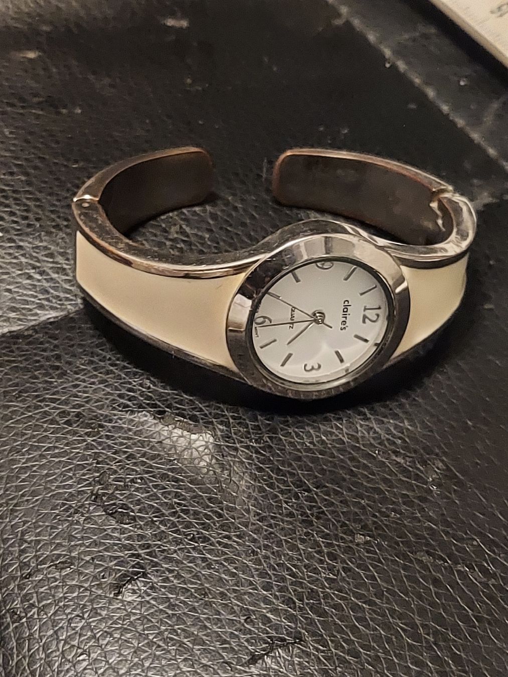 Orologi: Claire's Uhr  – Usato da Biel/Bienne venduto da mas_fx95 1