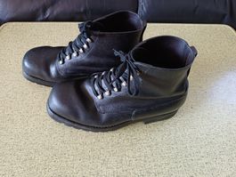 Armee Schuhe Grösse 43 Breite 5 Schweizer Armee