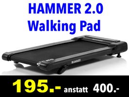 🔴  Walking Pad HAMMER 2.0 /244B
