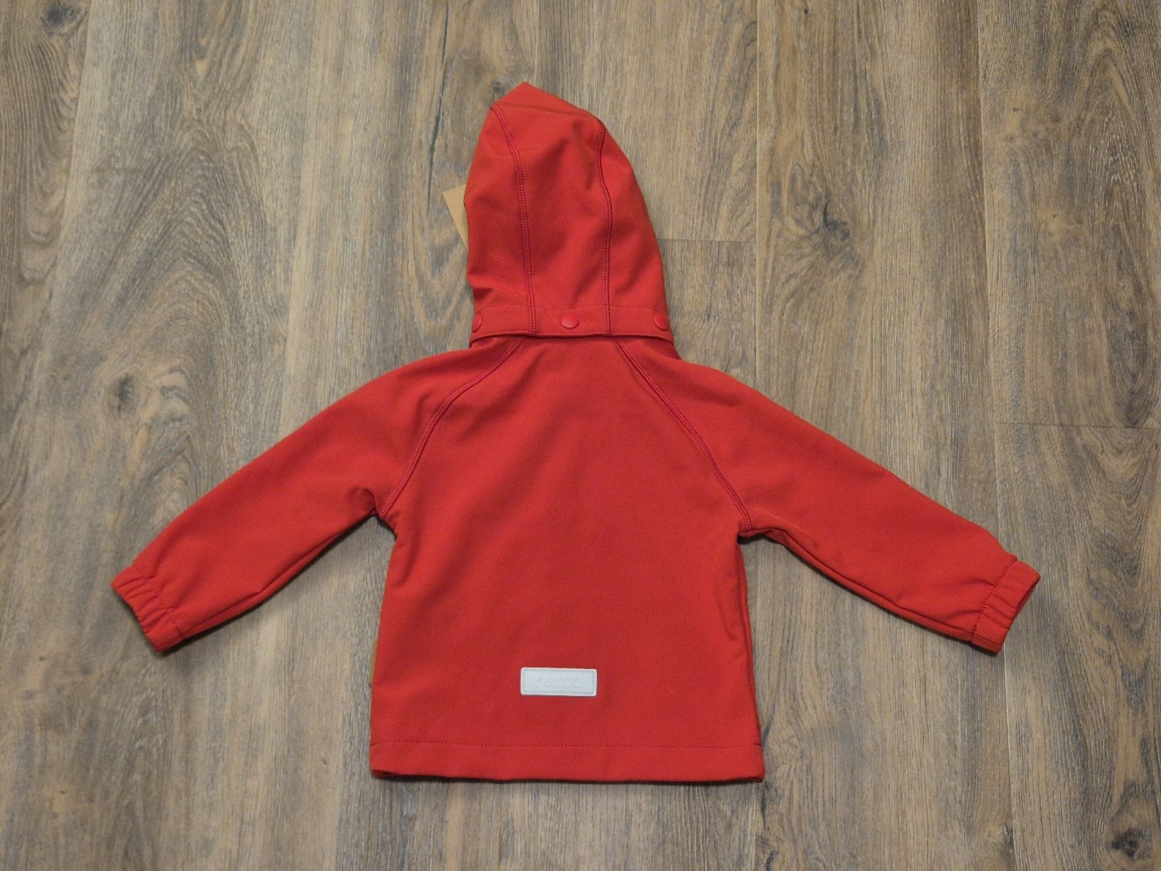 Reima Jacken & Mäntel: Reima Vantti Softshell-Jacke 80 – Neu (gemäss Beschreibung) aus Adliswil von monikas47 1