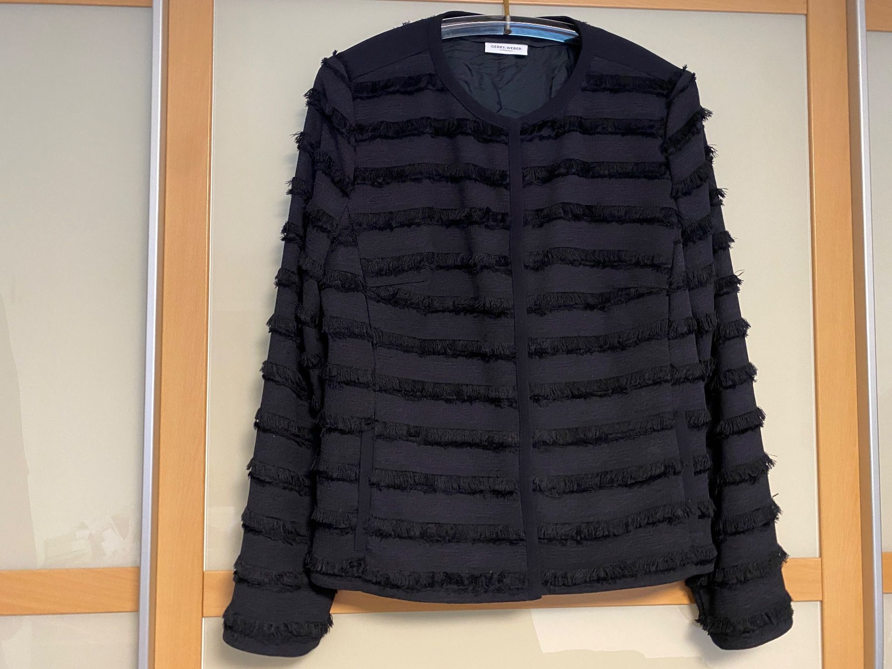 Gerry Weber Giacche: Gerry Weber Blazer L top ✨ – Usato da Dübendorf venduto da Flecky76