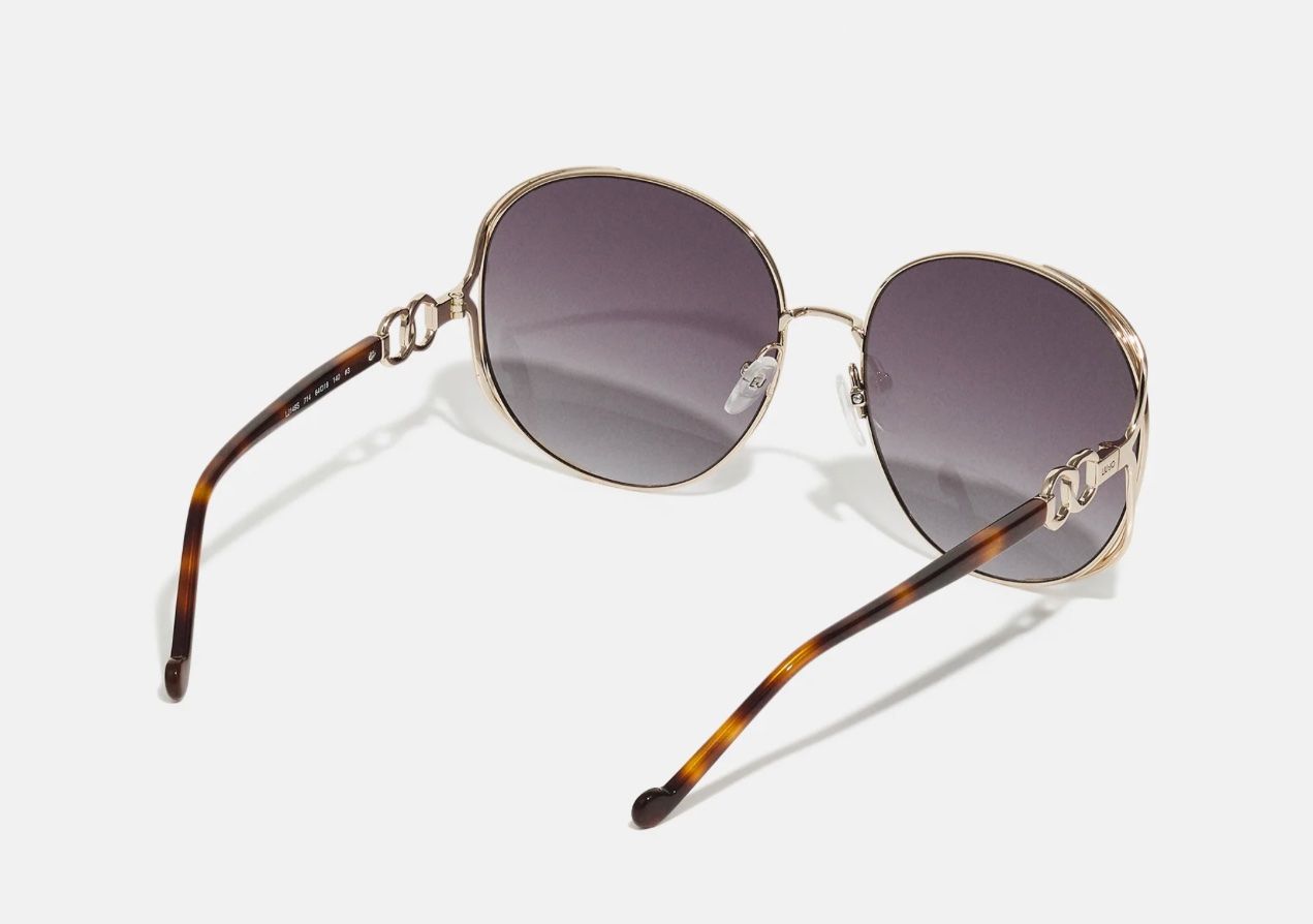 Liu Jo Occhiali & Lenti: LIU JO Damen Sonnenbrille – Nuovo e nell'imballaggio originale da Oberaach venduto da Dandy2021 1