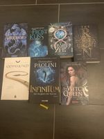 Diverse Jugendbücher 