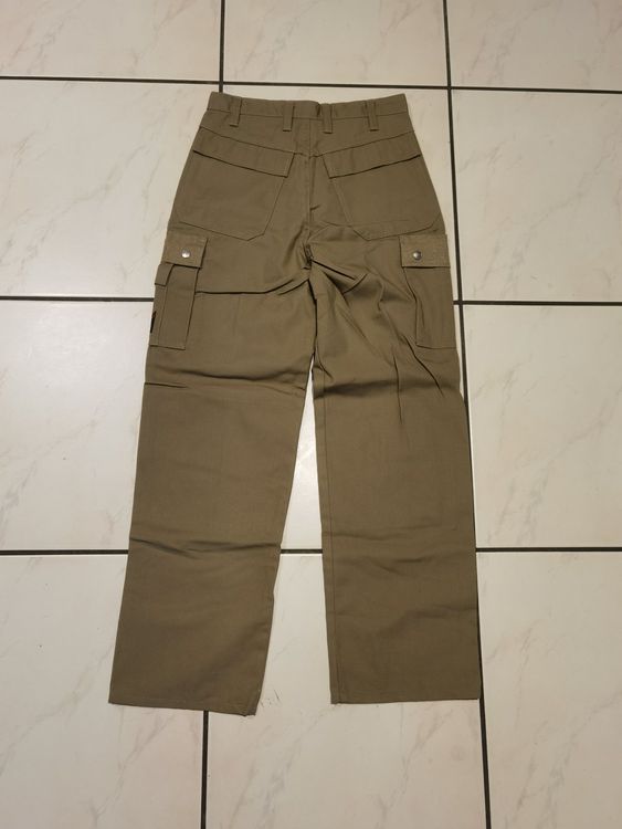 Pantaloni: Arbeitshose Gr. 44, BP – Nuovo e nell'imballaggio originale da Uerkheim venduto da Kaufoption 2