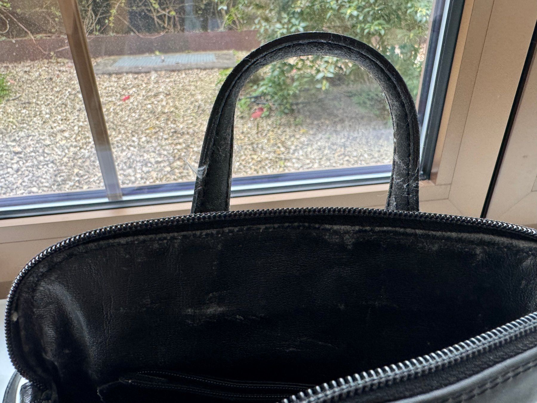 Lancel Rucksäcke: Sac à dos Lancel – Gebraucht aus Zürich von odi_ldv8 3