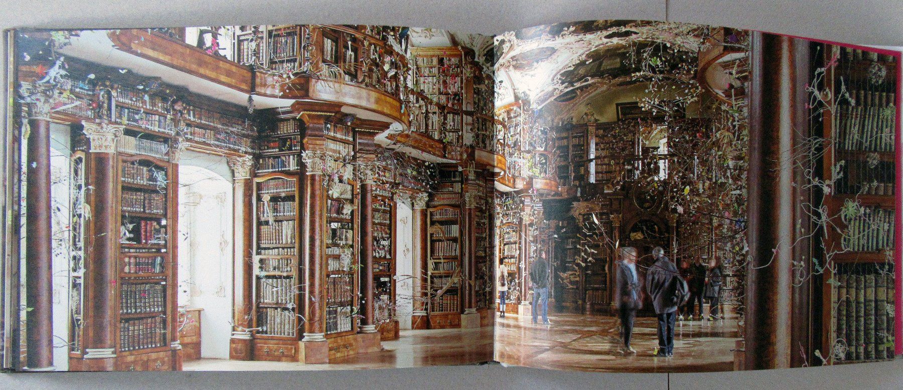 Libri: Seelenwärmer, GERDA STEINER & JÖRG LENZLINGER – Usato da Suhr venduto da Pons7 1