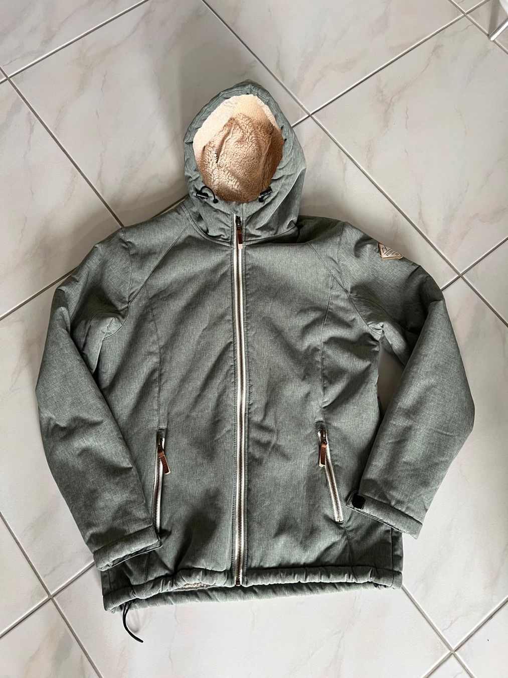 Giacche: Jacke Belowzero Switzerland – Usato da Horw venduto da coalva980001