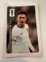 Panini WM 2026 - Coca Cola - ANTONEE ROBINSON