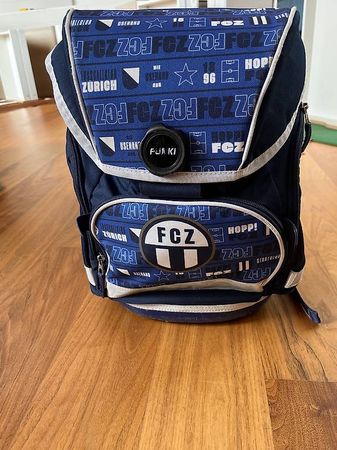 Schultheke FCZ von FUNKI