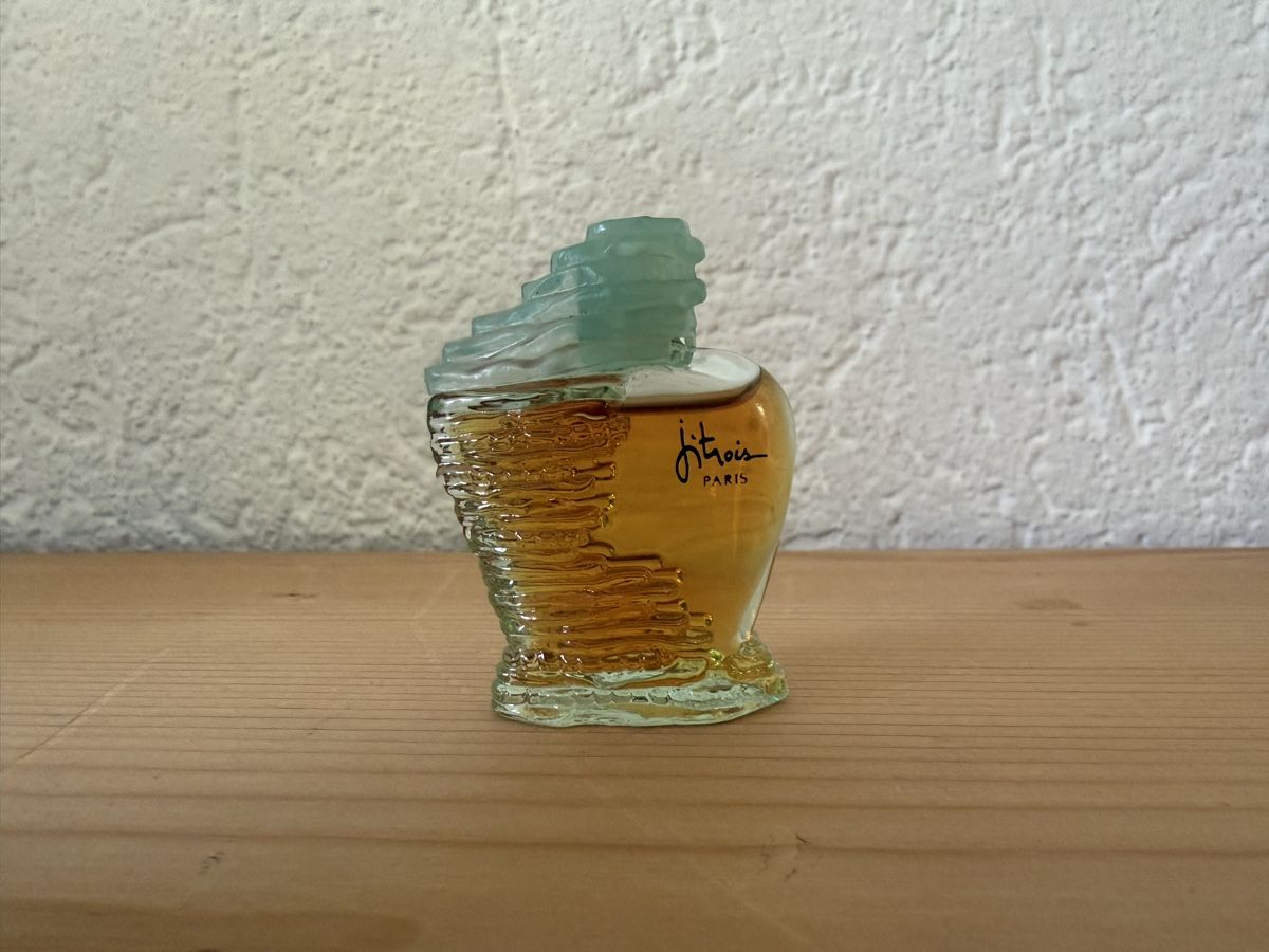 Profumi & Eau de Toilette: Jitrois Paris Miniature Eau de Toilette – Nuovo (secondo la descrizione) da Dübendorf venduto da bka_yym5