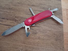 Victorinox EVO GRIP Taschenmesser Sackmesser