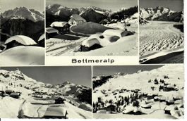 Bettmeralp