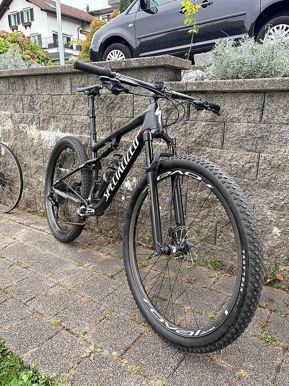 Specialized Biciclette: Specialized Epic Expert 2023 L – Usato da Schmerikon venduto da fed_nb9l 1