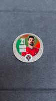 Rúben Neves-Pièces de Collection -Icoins Portugal 2026