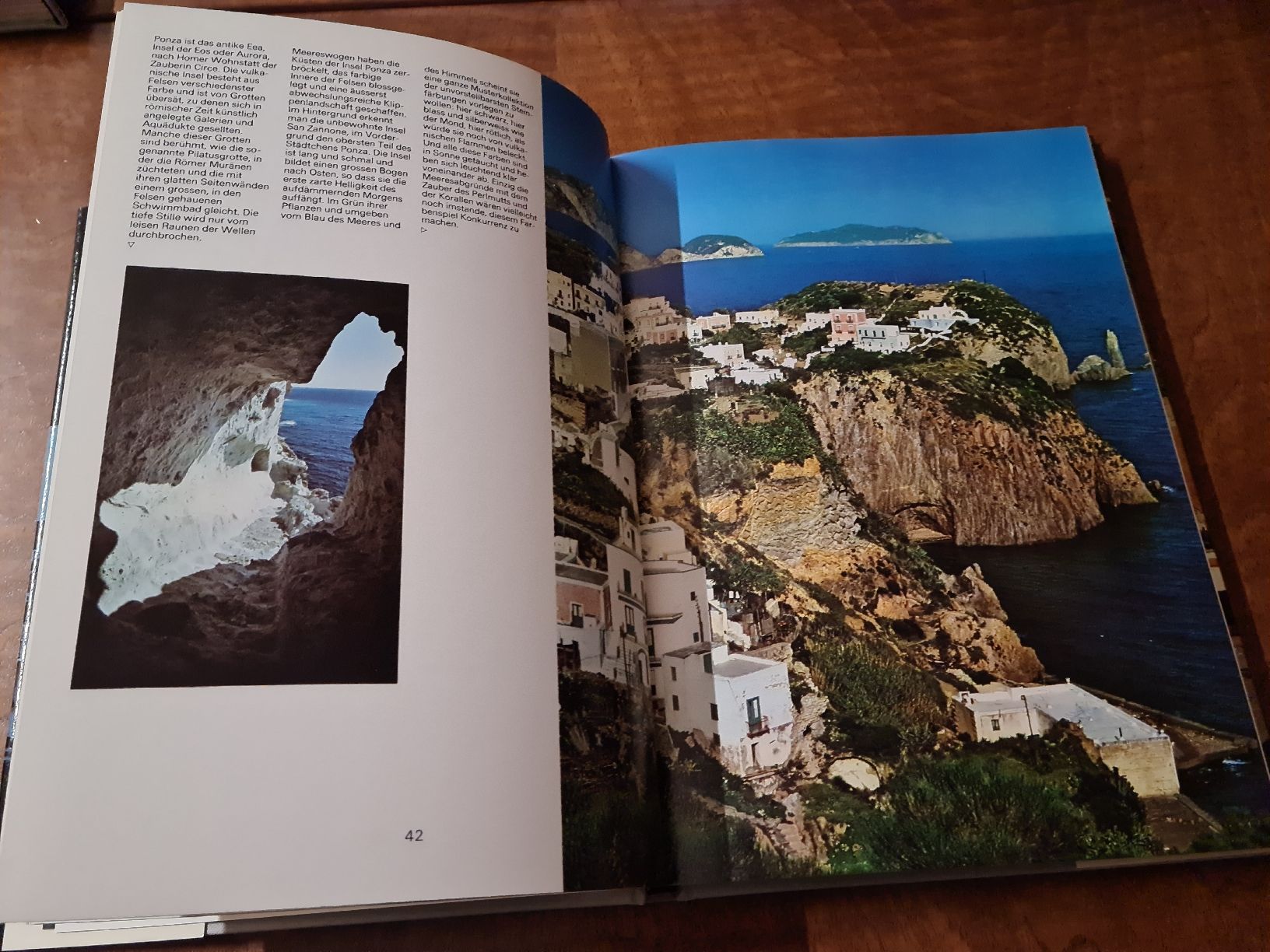 Bücher: Kleine italienische Inseln – Gebraucht aus Erstfeld von Mario_boe0 3