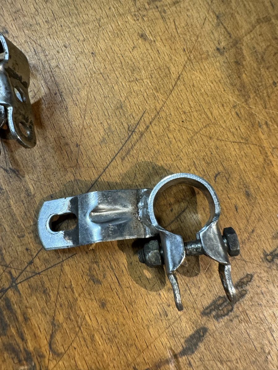 Pièces pour mobylette: Mofa Halter – D'occasion à Dübendorf par Sachs621 1