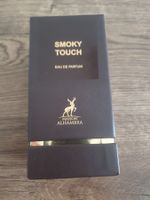 NEU🔥Maison✨Alhambra⚡Smoky Touch✅Eau de Parfum 👔 80 ml🚀Her