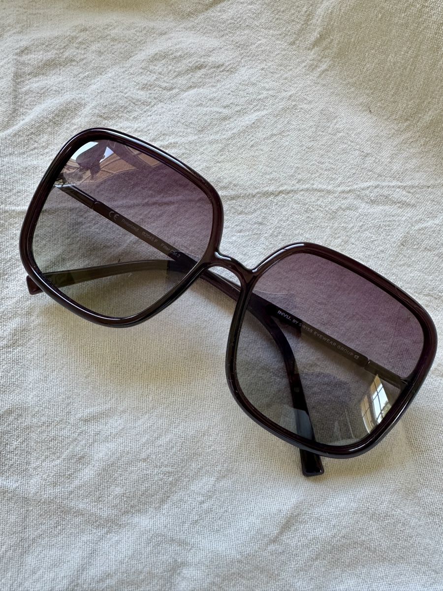 Occhiali & Lenti: Lunettes de soleil Invu – Usato da Dully venduto da Gaby_bkz2