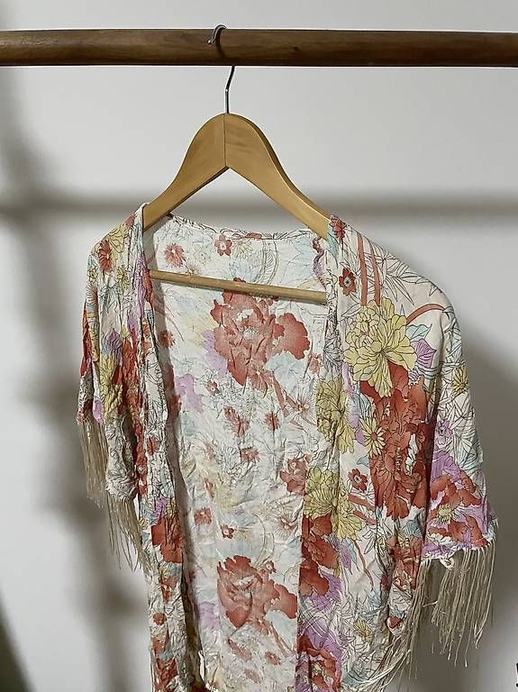 Kimono: Kimono – Usato da Zürich venduto da maederja 1