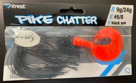 Quantum 4street Pike Chatter 24 gramm