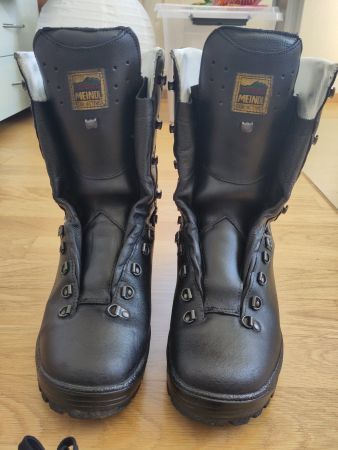 Meindl Army Pro GTX