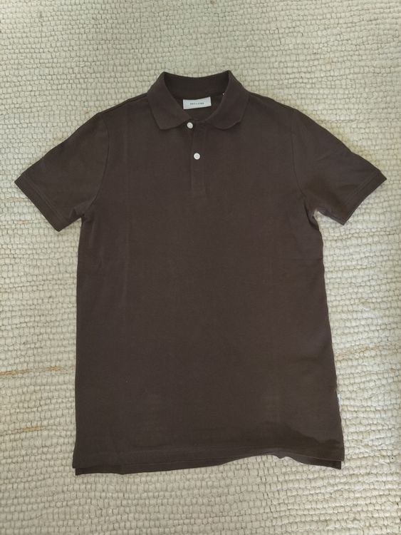 Polos: Polo Shirt Braun – Neuf (Voir description) à Oberdorf SO par climaxxx
