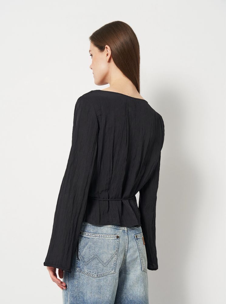 Camicette: Bluse Gr. S/XS – Nuovo (secondo la descrizione) da Siebnen venduto da koschitoschi 1