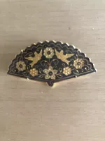 Antike Toledo-Brosche 