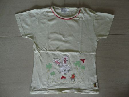 T-shirt Cadet Rousselle 104 - 108