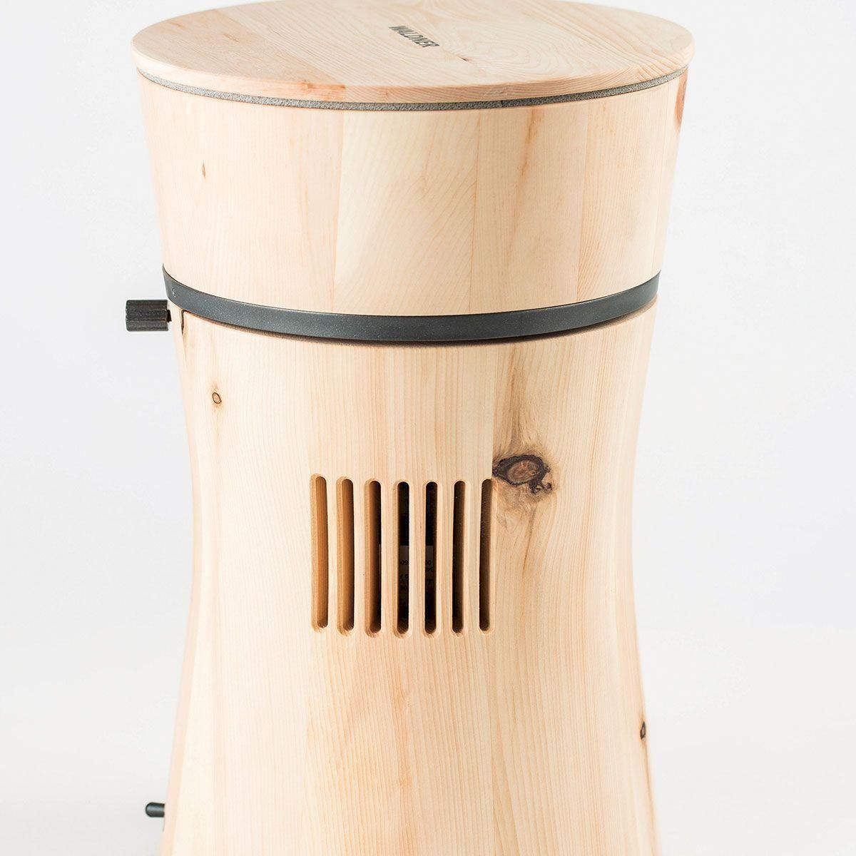 Elettrodomestici da cucina: Waldner MONA Lärche Getreidemühle – Nuovo e nell'imballaggio originale da Bottighofen venduto da zaap 6
