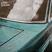 PETER GABRIEL (CD) 1   FABRIKNEU!