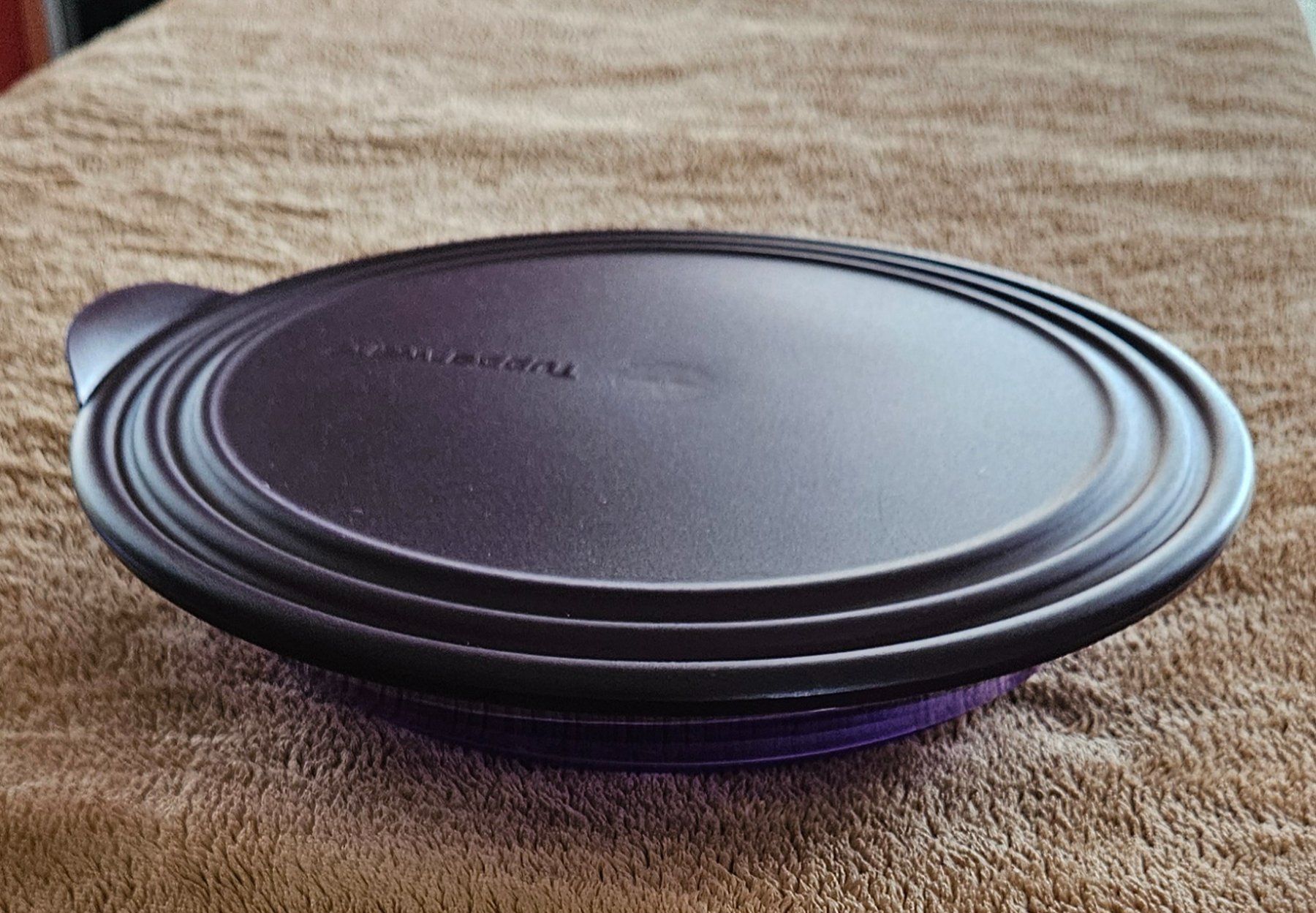 Tupperware Contenitori & Simili: Servierschale flach 1.3l – Nuovo (secondo la descrizione) da Hasle b. Burgdorf venduto da buddle32 1