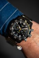 Christopher Ward C60 Trident Pro 600 Chrono NEW 39% discount