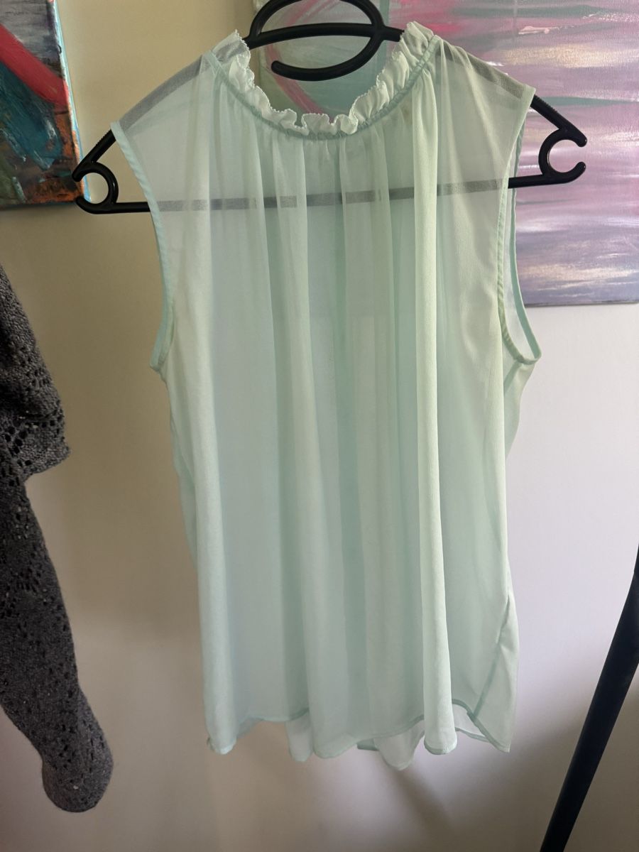 Camicette: 2x Business Blouse, Size M – Usato da Zürich venduto da alieacelina 2